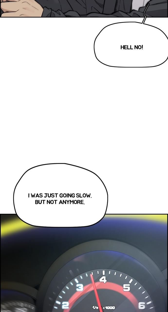 Wind Breaker SS4 - Manhwa Chap 32 - Next Chap 33