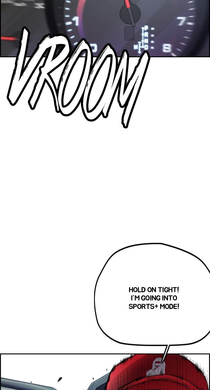 Wind Breaker SS4 - Manhwa Chap 32 - Next Chap 33