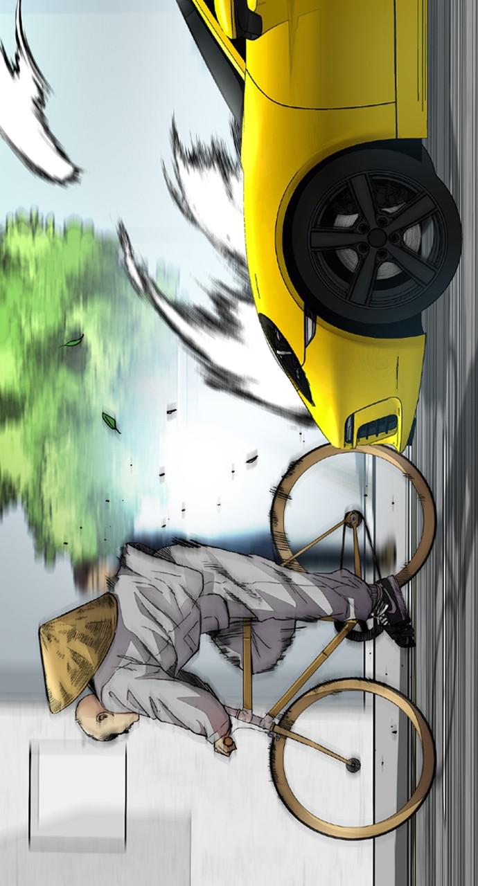 Wind Breaker SS4 - Manhwa Chap 32 - Next Chap 33