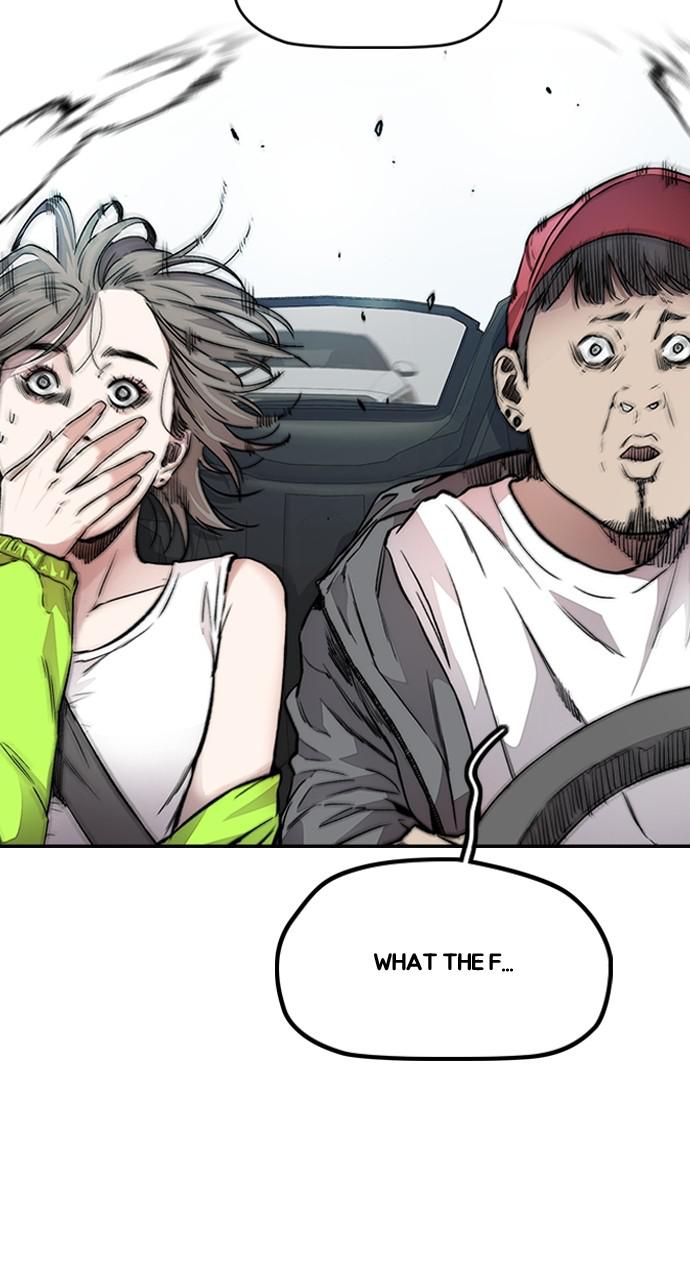 Wind Breaker SS4 - Manhwa Chap 32 - Next Chap 33