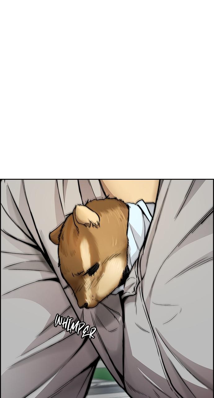 Wind Breaker SS4 - Manhwa Chap 32 - Next Chap 33