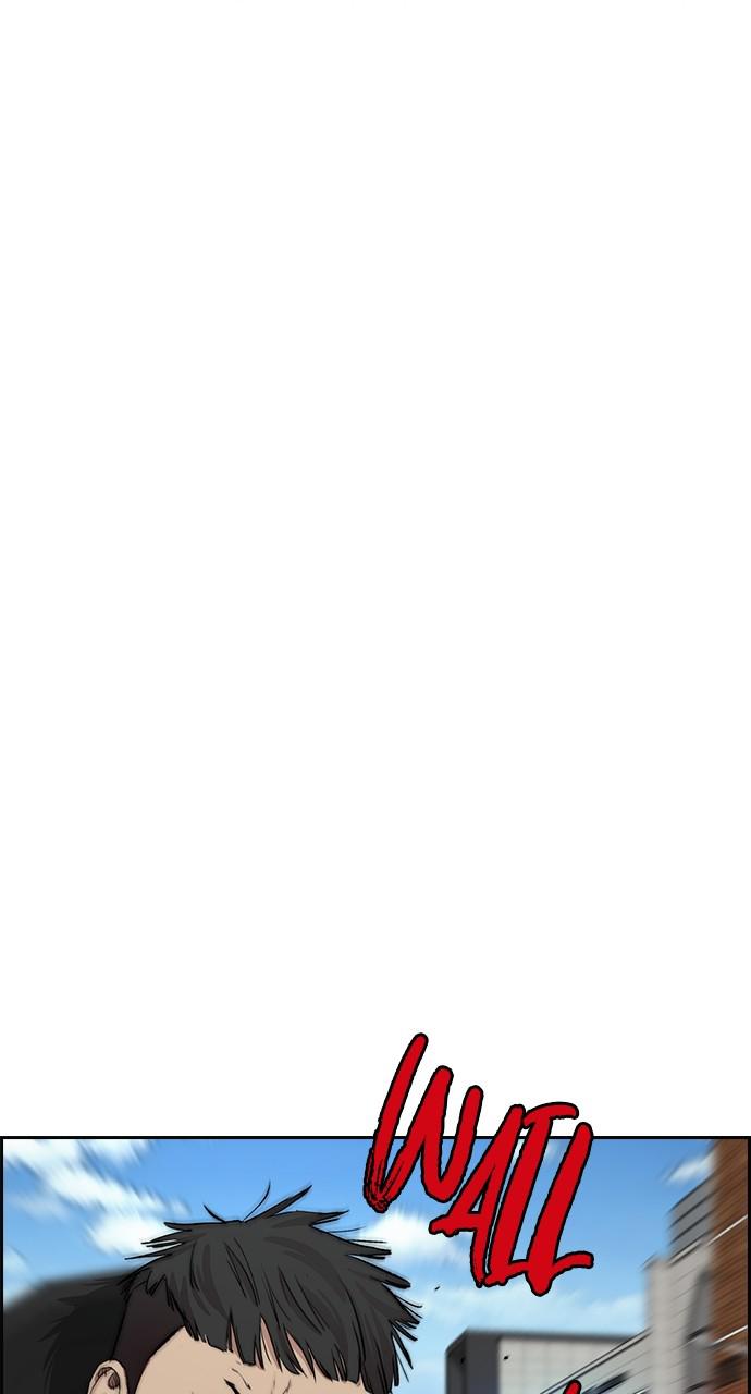 Wind Breaker SS4 - Manhwa Chap 32 - Next Chap 33