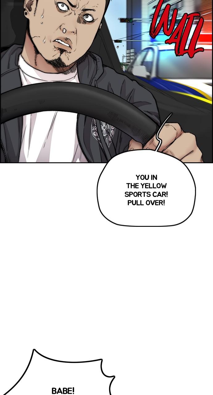 Wind Breaker SS4 - Manhwa Chap 32 - Next Chap 33