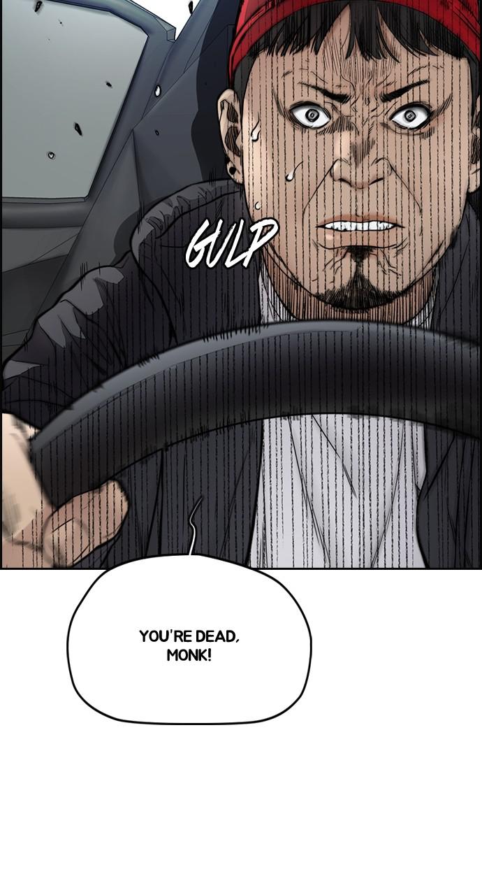 Wind Breaker SS4 - Manhwa Chap 32 - Next Chap 33