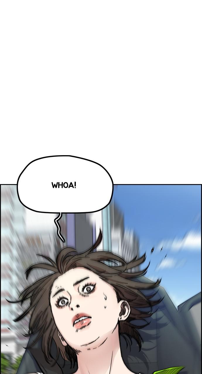 Wind Breaker SS4 - Manhwa Chap 32 - Next Chap 33