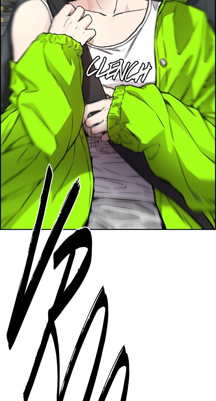 Wind Breaker SS4 - Manhwa Chap 32 - Next Chap 33