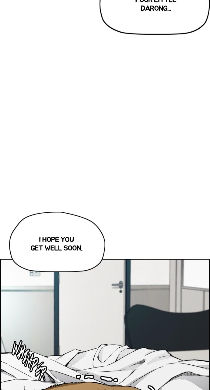 Wind Breaker SS4 - Manhwa Chap 33 - Next Chap 34