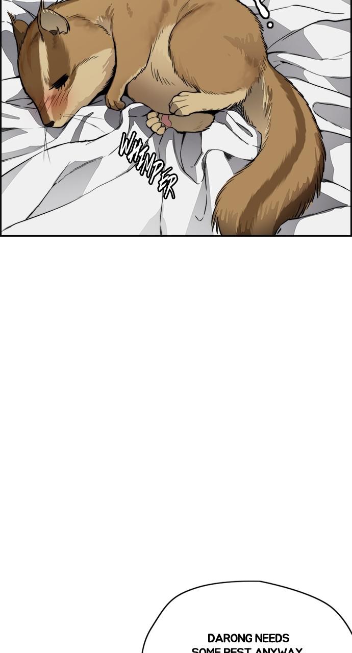 Wind Breaker SS4 - Manhwa Chap 33 - Next Chap 34