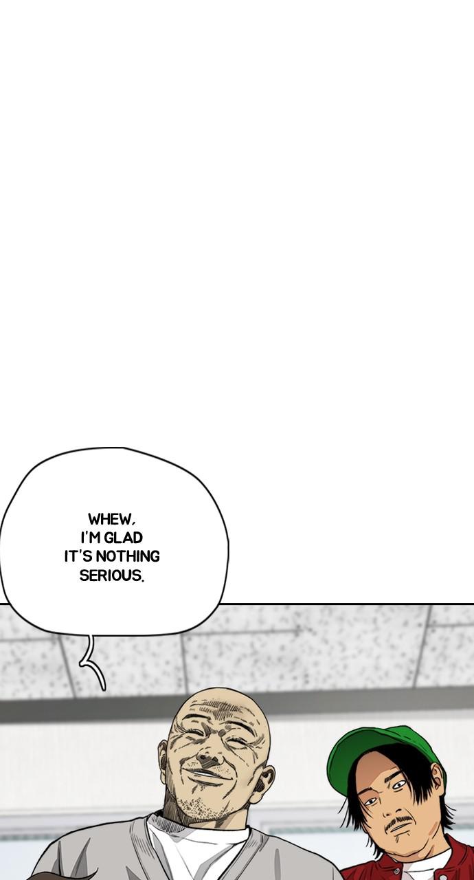 Wind Breaker SS4 - Manhwa Chap 33 - Next Chap 34