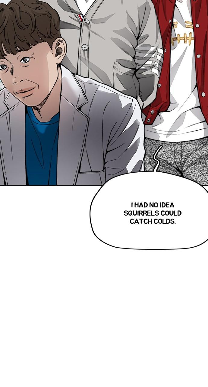 Wind Breaker SS4 - Manhwa Chap 33 - Next Chap 34