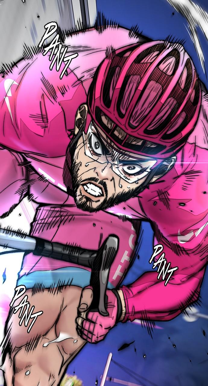 Wind Breaker SS4 - Manhwa Chap 33 - Next Chap 34