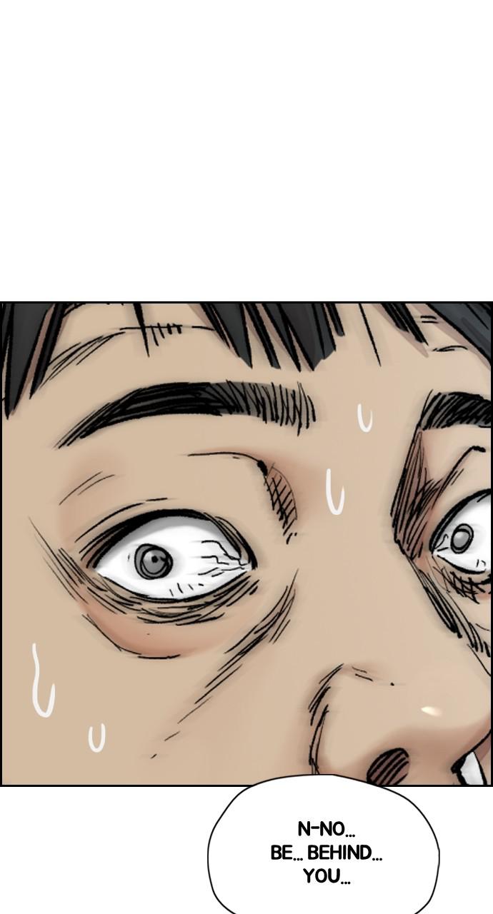 Wind Breaker SS4 - Manhwa Chap 33 - Next Chap 34