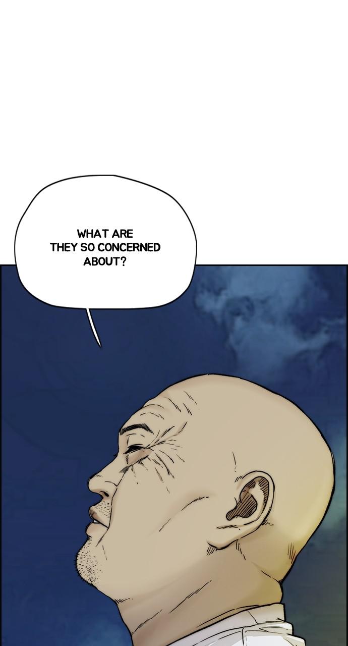 Wind Breaker SS4 - Manhwa Chap 33 - Next Chap 34