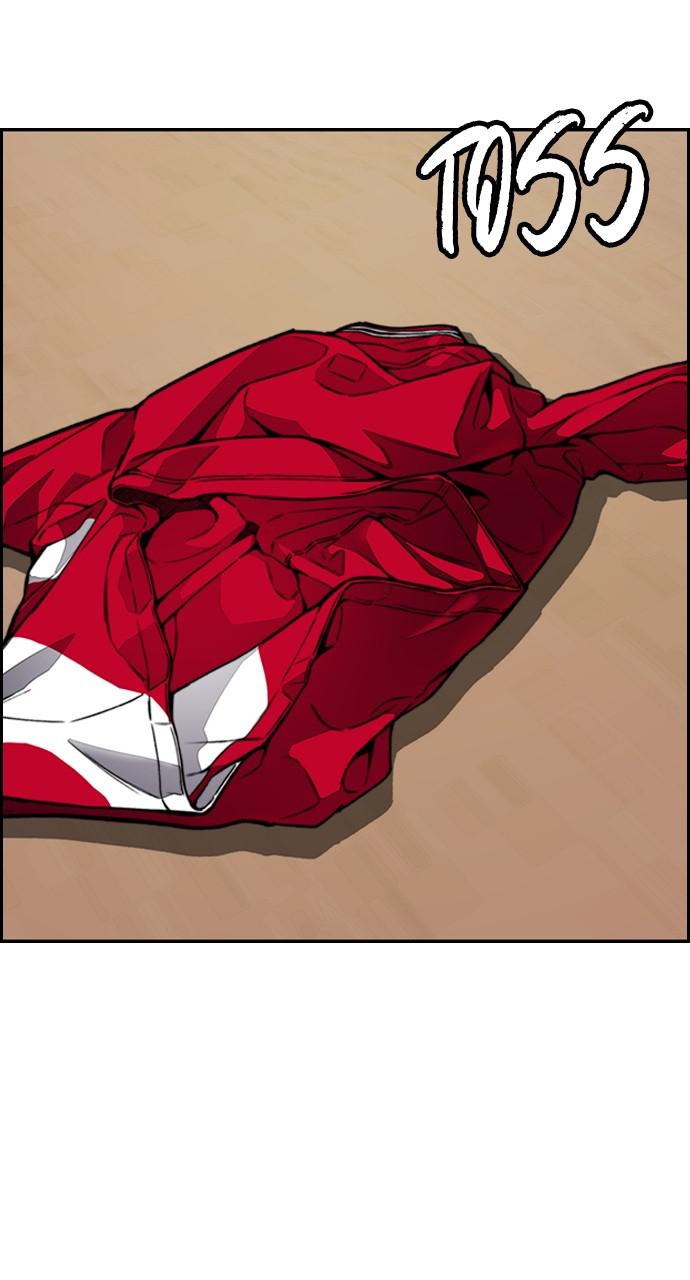 Wind Breaker SS4 - Manhwa Chap 33 - Next Chap 34
