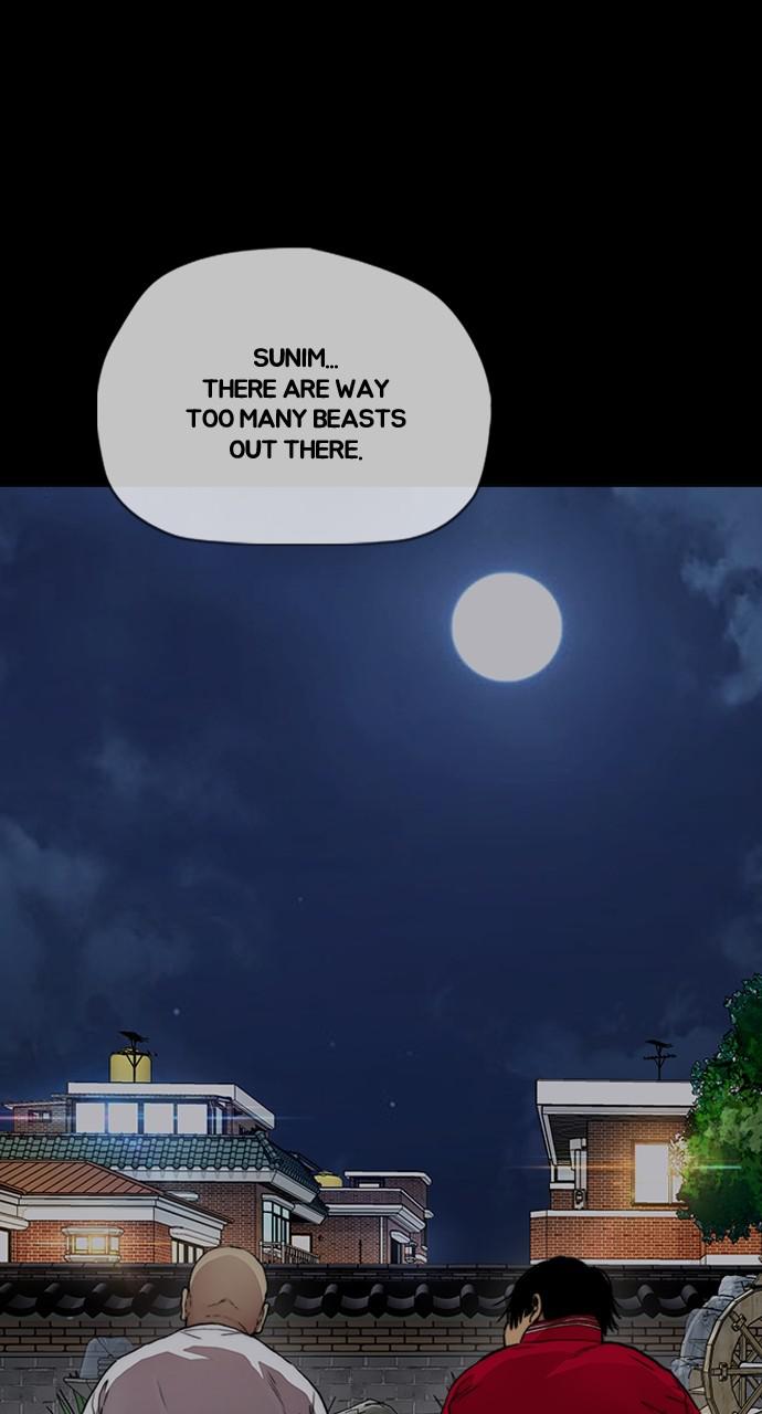 Wind Breaker SS4 - Manhwa Chap 33 - Next Chap 34