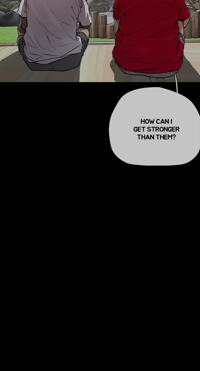 Wind Breaker SS4 - Manhwa Chap 33 - Next Chap 34
