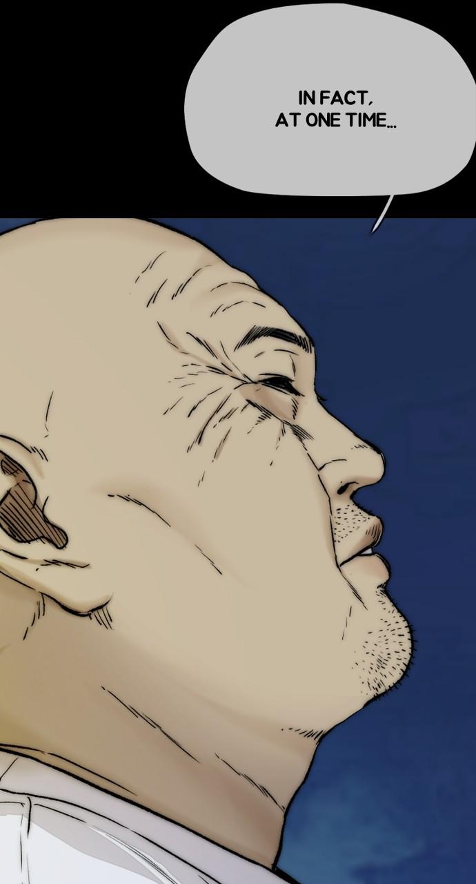 Wind Breaker SS4 - Manhwa Chap 33 - Next Chap 34