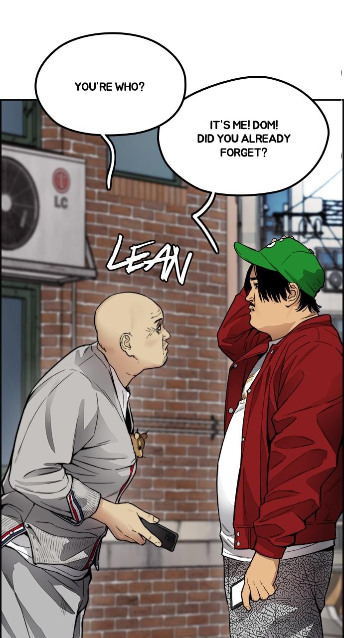 Wind Breaker SS4 - Manhwa Chap 33 - Next Chap 34