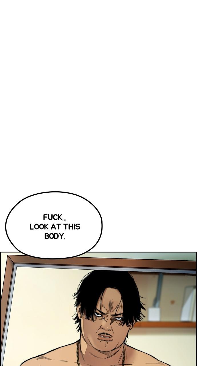 Wind Breaker SS4 - Manhwa Chap 33 - Next Chap 34