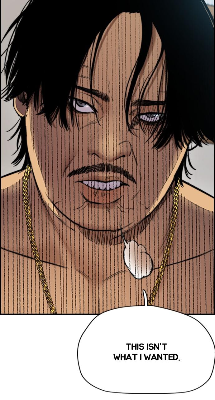 Wind Breaker SS4 - Manhwa Chap 33 - Next Chap 34