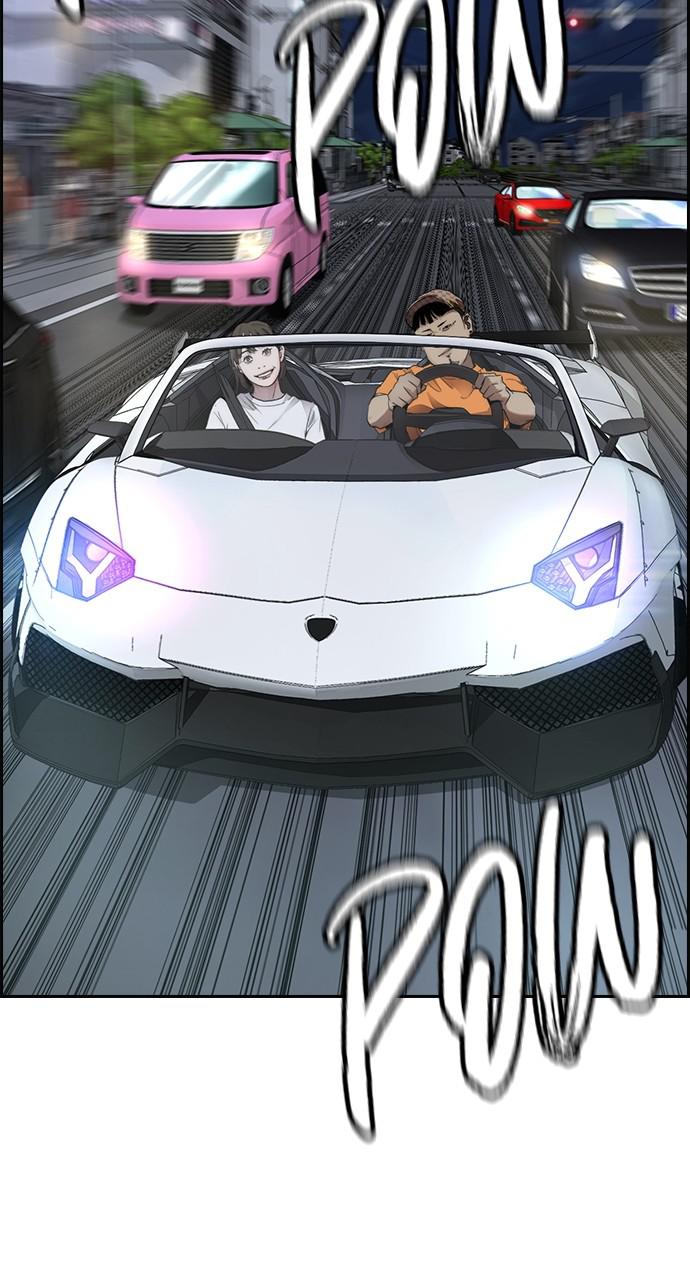 Wind Breaker SS4 - Manhwa Chap 33 - Next Chap 34
