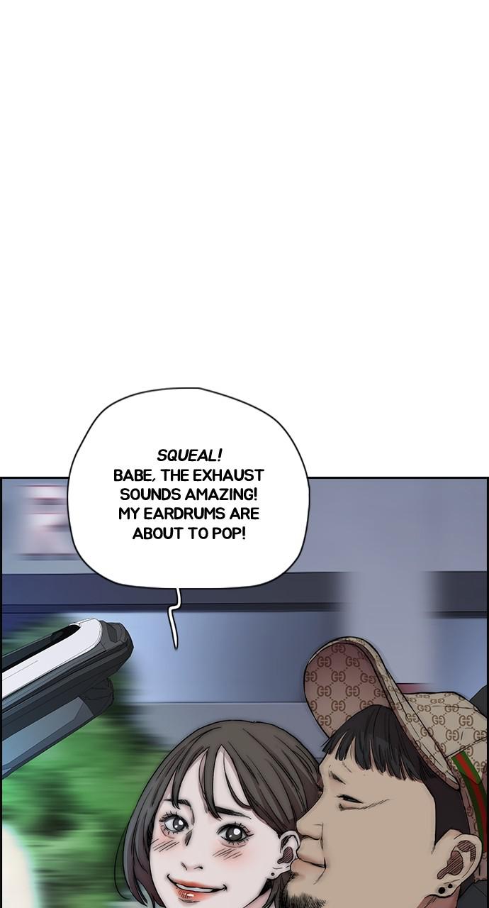 Wind Breaker SS4 - Manhwa Chap 33 - Next Chap 34