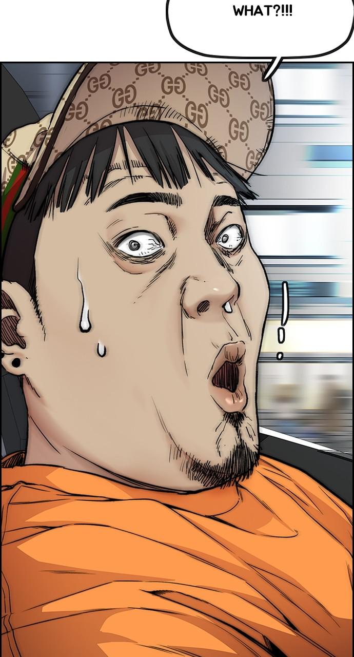 Wind Breaker SS4 - Manhwa Chap 33 - Next Chap 34