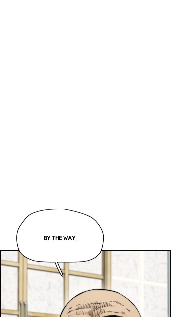 Wind Breaker SS4 - Manhwa Chap 33 - Next Chap 34