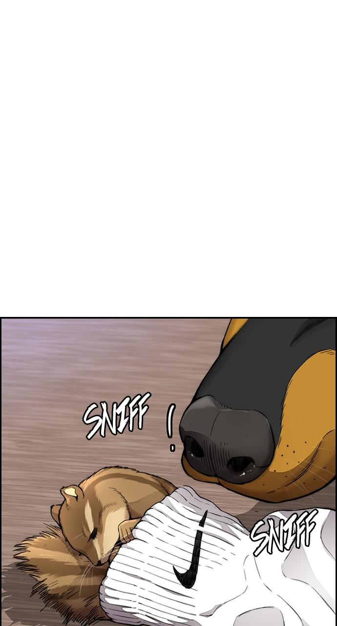 Wind Breaker SS4 - Manhwa Chap 33 - Next Chap 34