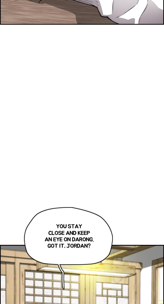 Wind Breaker SS4 - Manhwa Chap 33 - Next Chap 34