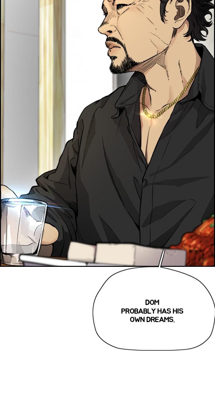 Wind Breaker SS4 - Manhwa Chap 33 - Next Chap 34