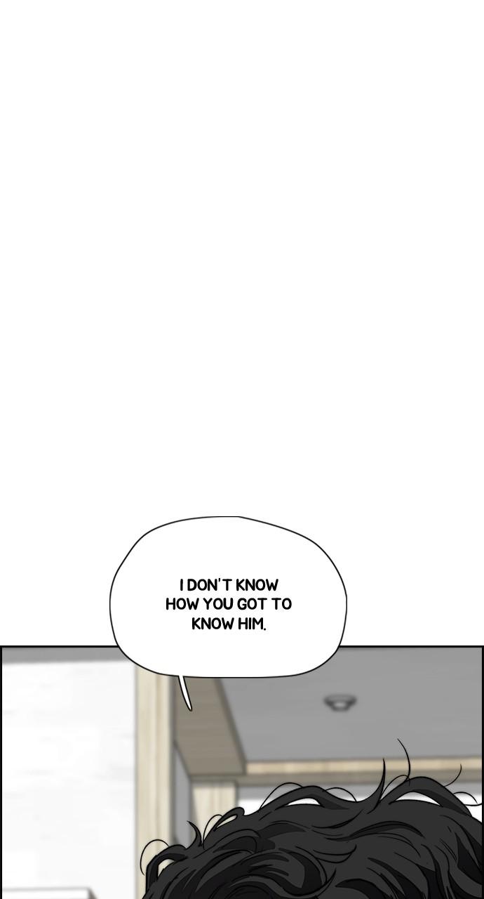 Wind Breaker SS4 - Manhwa Chap 33 - Next Chap 34