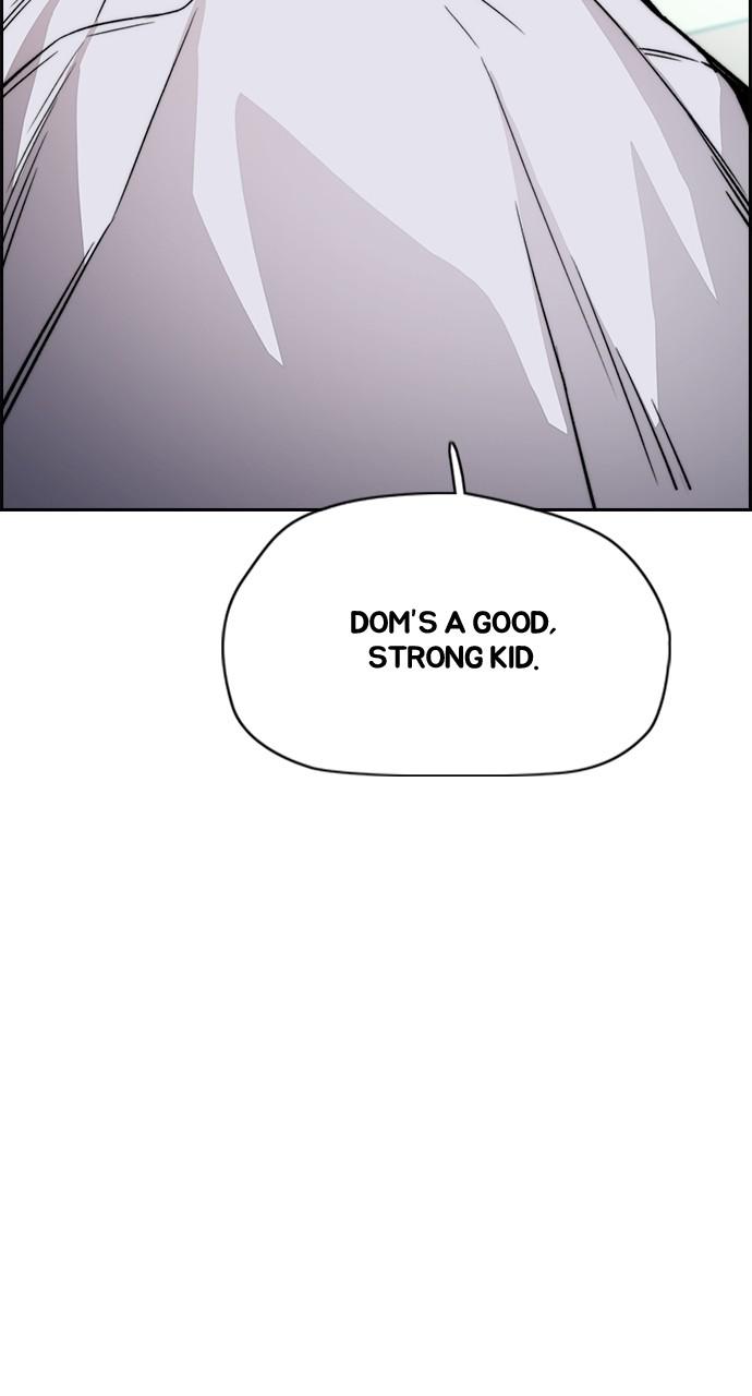 Wind Breaker SS4 - Manhwa Chap 33 - Next Chap 34