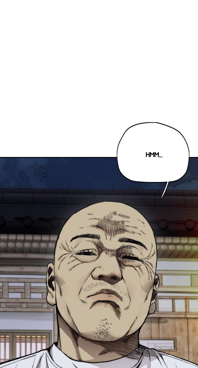 Wind Breaker SS4 - Manhwa Chap 33 - Next Chap 34