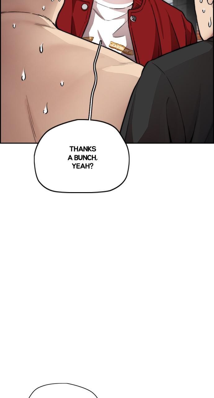 Wind Breaker SS4 - Manhwa Chap 33 - Next Chap 34