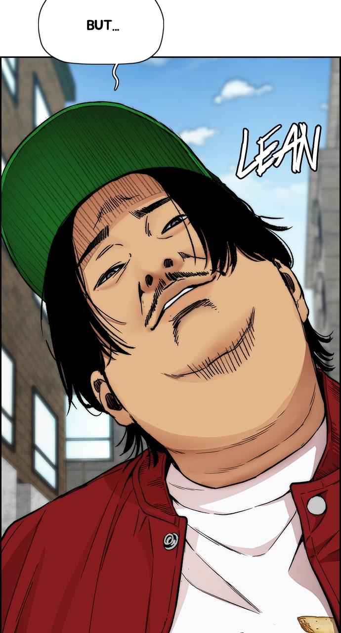 Wind Breaker SS4 - Manhwa Chap 33 - Next Chap 34