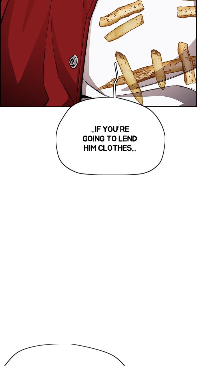 Wind Breaker SS4 - Manhwa Chap 33 - Next Chap 34