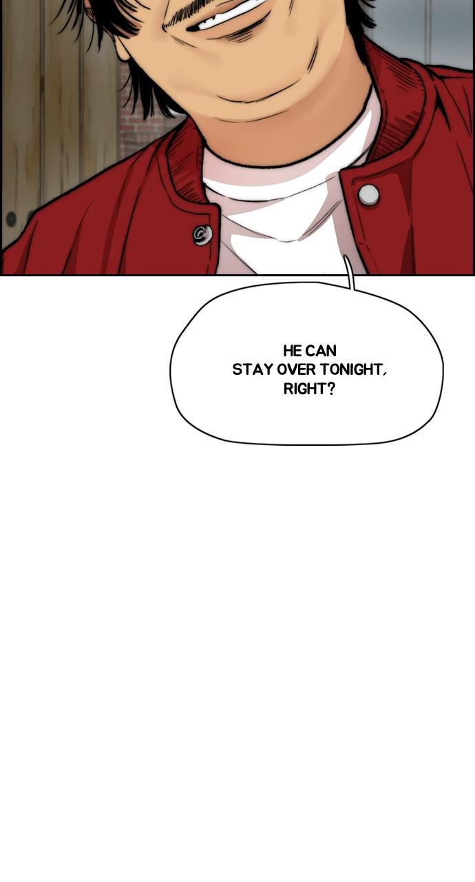 Wind Breaker SS4 - Manhwa Chap 33 - Next Chap 34