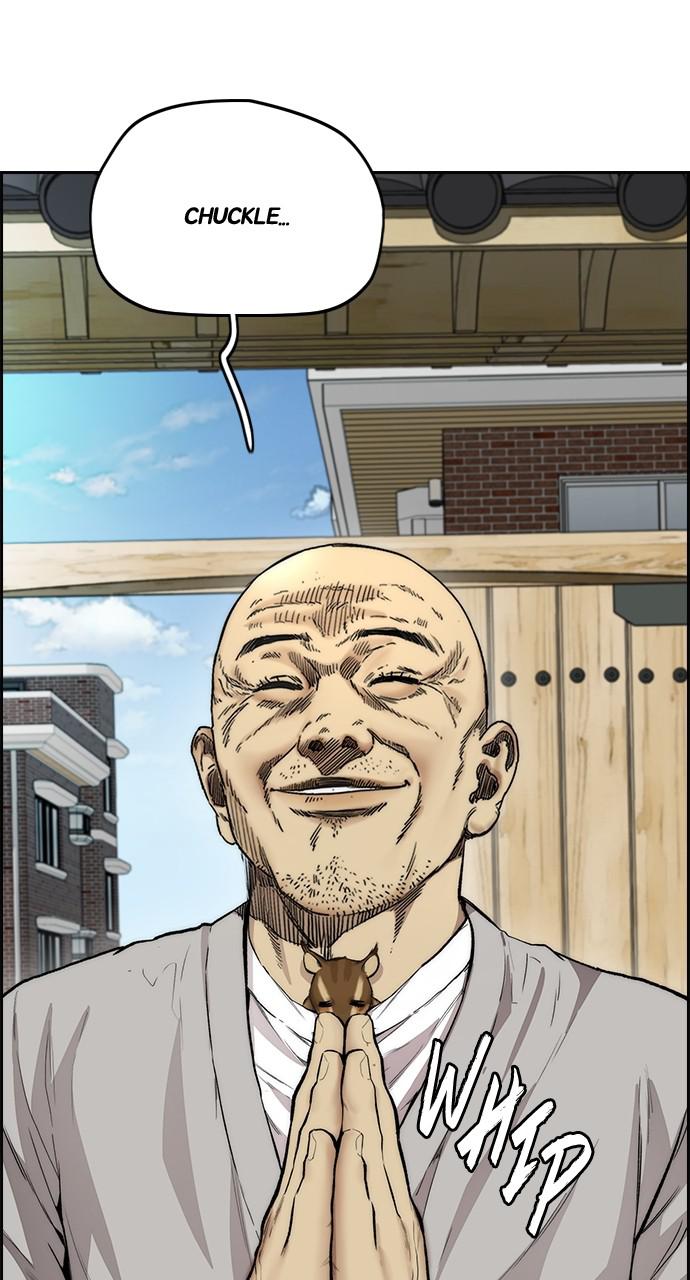 Wind Breaker SS4 - Manhwa Chap 33 - Next Chap 34