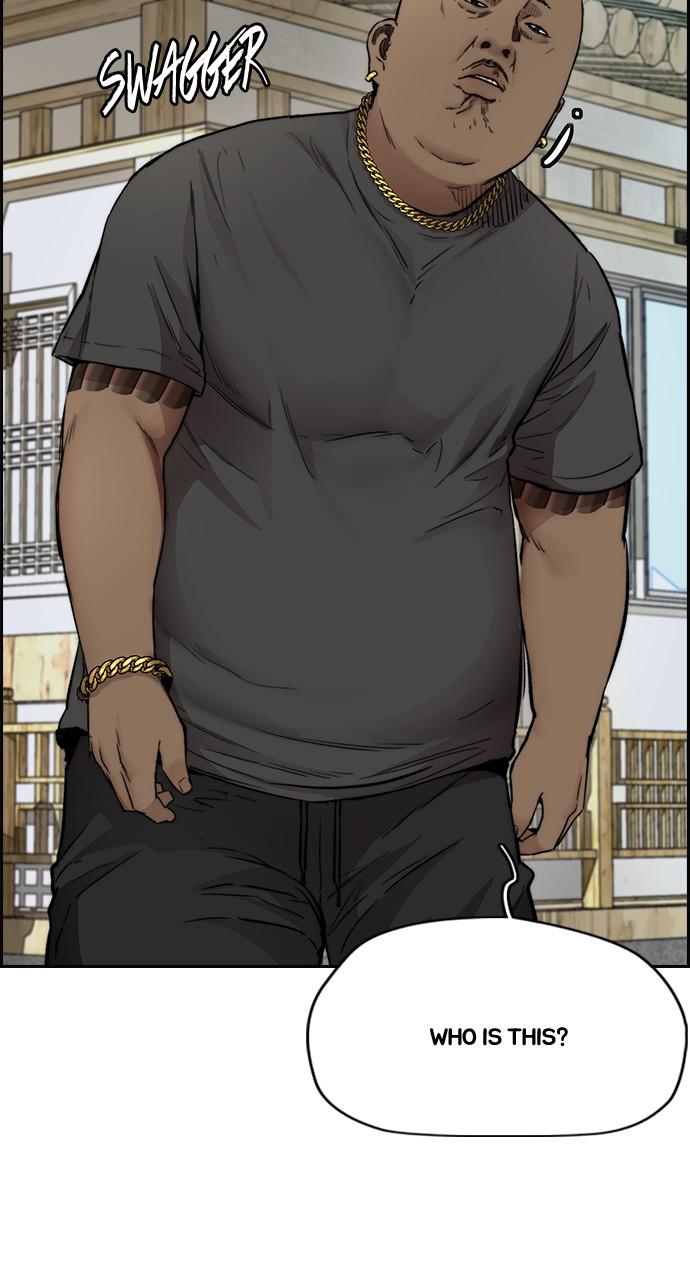 Wind Breaker SS4 - Manhwa Chap 33 - Next Chap 34