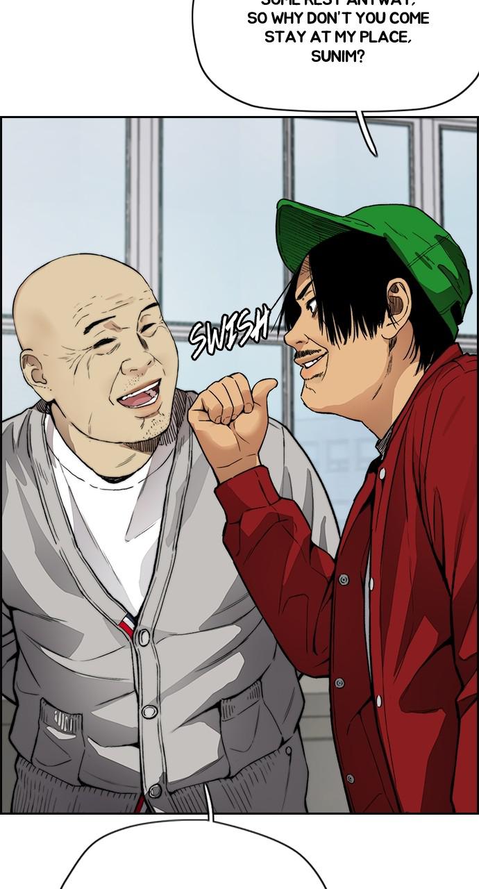 Wind Breaker SS4 - Manhwa Chap 33 - Next Chap 34