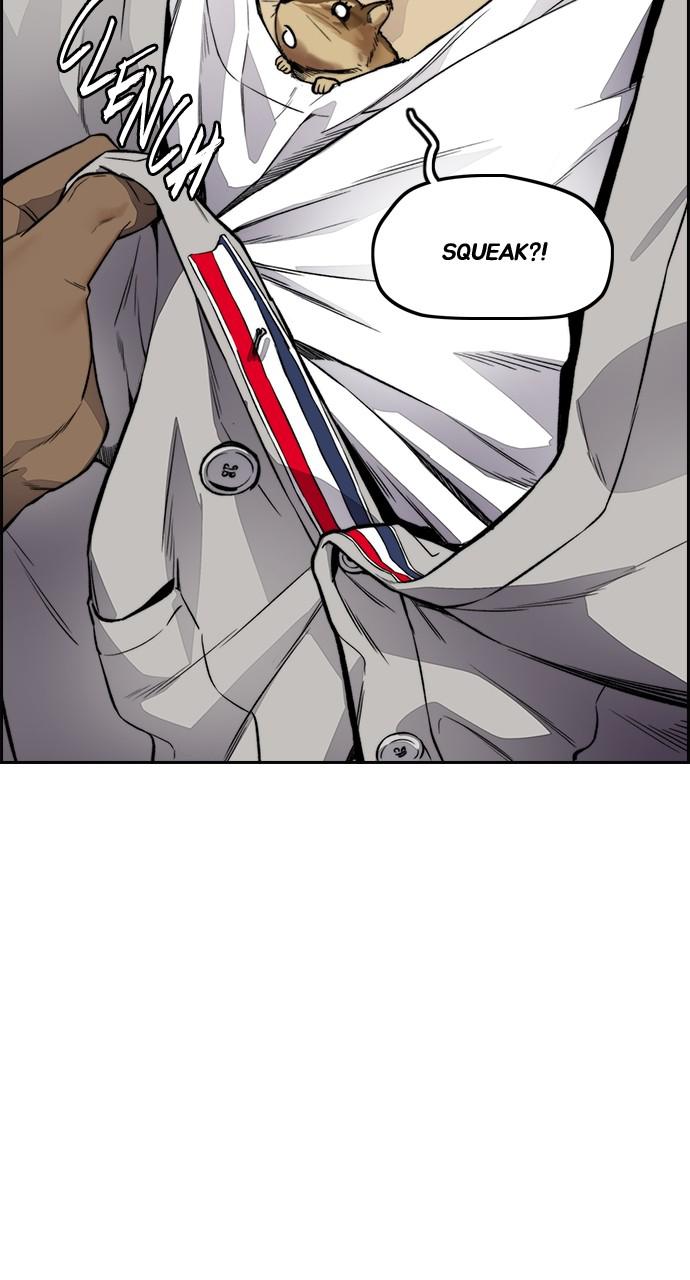 Wind Breaker SS4 - Manhwa Chap 33 - Next Chap 34