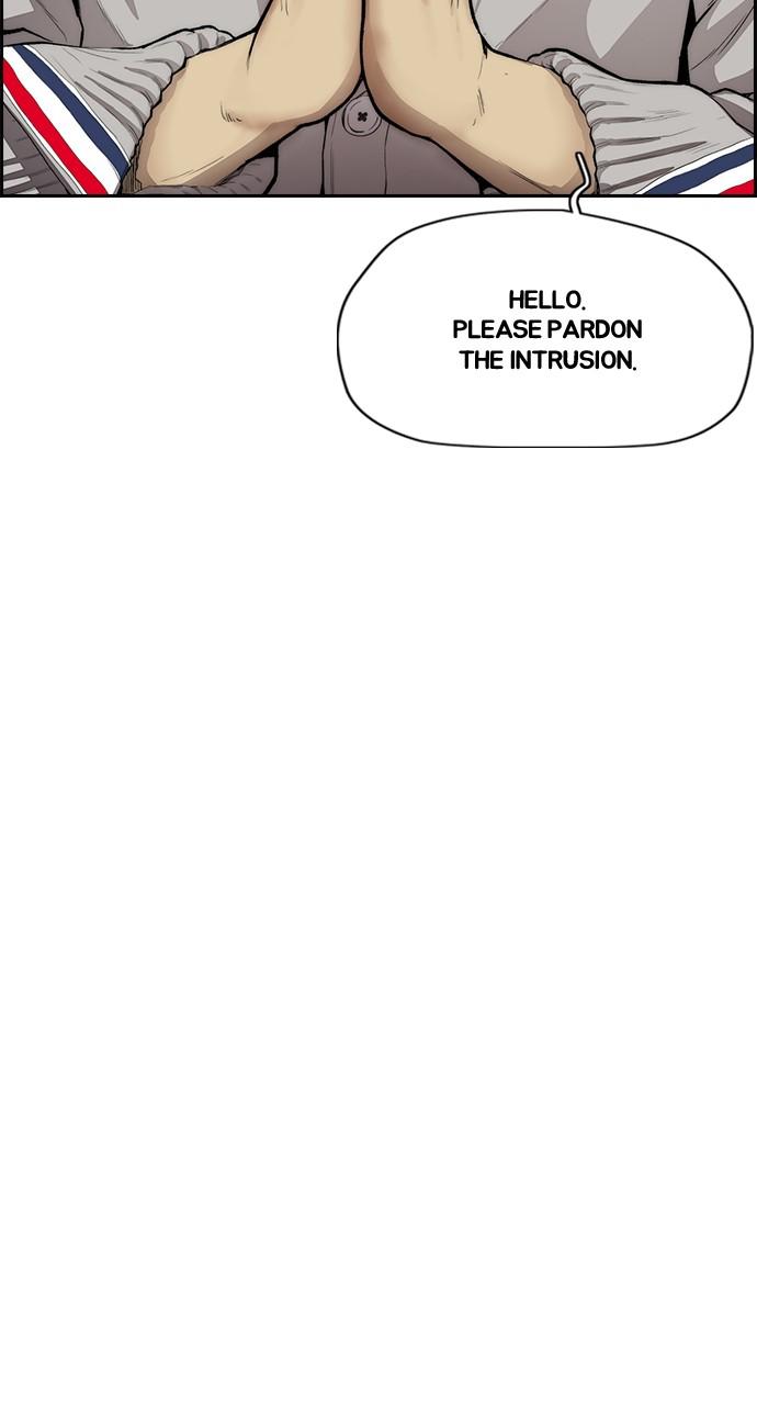 Wind Breaker SS4 - Manhwa Chap 33 - Next Chap 34