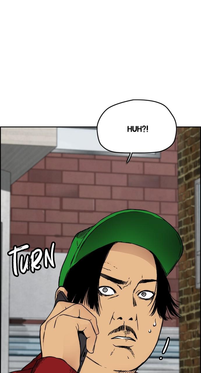 Wind Breaker SS4 - Manhwa Chap 33 - Next Chap 34