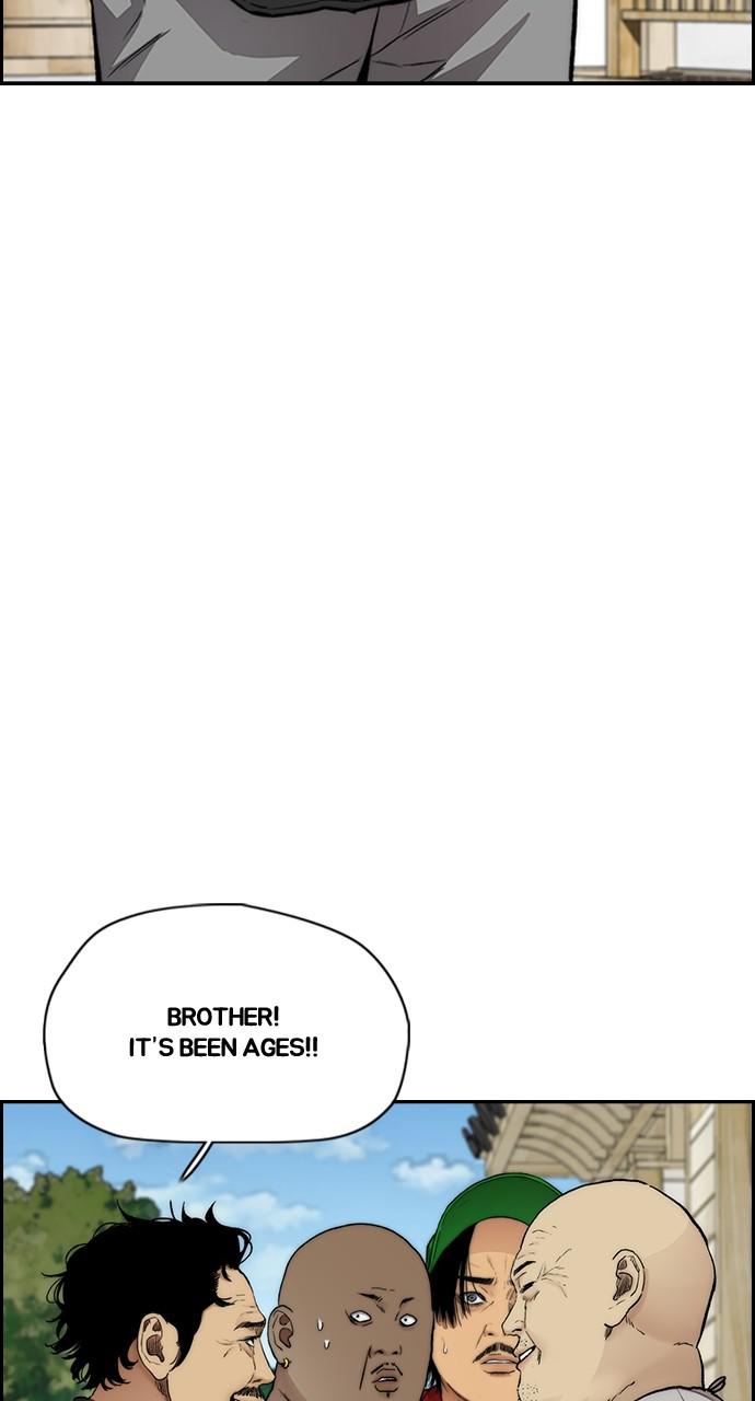 Wind Breaker SS4 - Manhwa Chap 33 - Next Chap 34