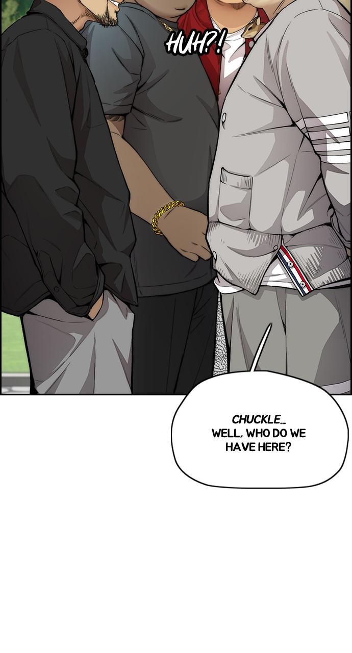 Wind Breaker SS4 - Manhwa Chap 33 - Next Chap 34