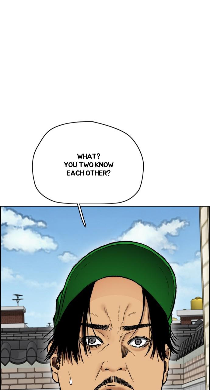 Wind Breaker SS4 - Manhwa Chap 33 - Next Chap 34