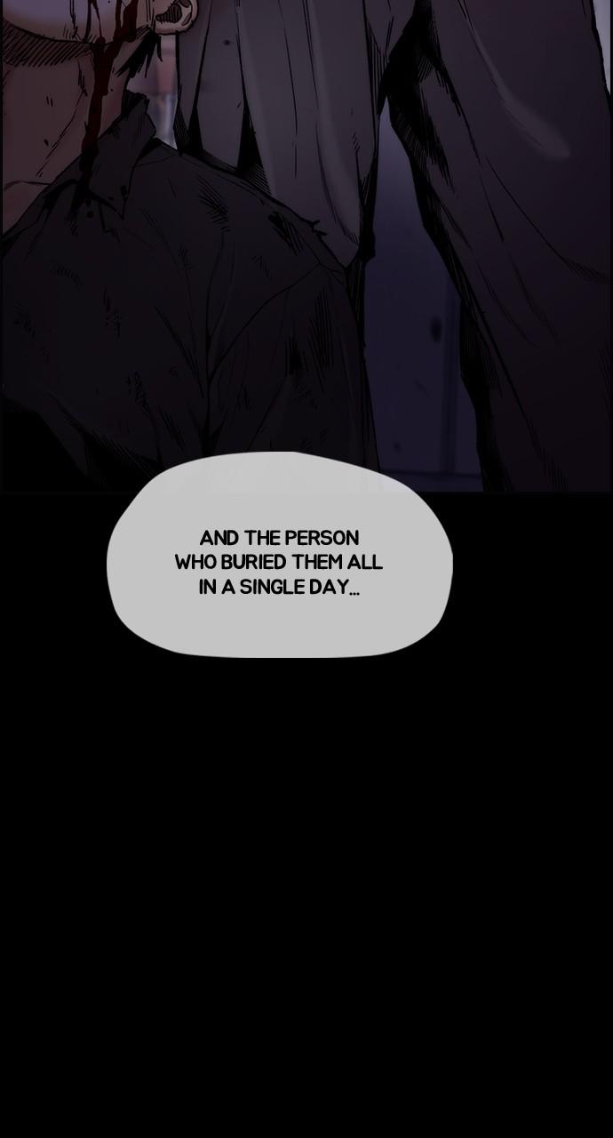 Wind Breaker SS4 - Manhwa Chap 33 - Next Chap 34