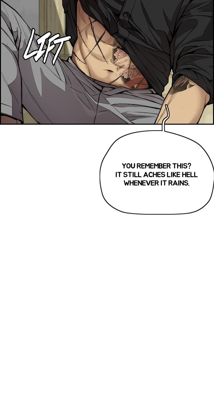 Wind Breaker SS4 - Manhwa Chap 33 - Next Chap 34