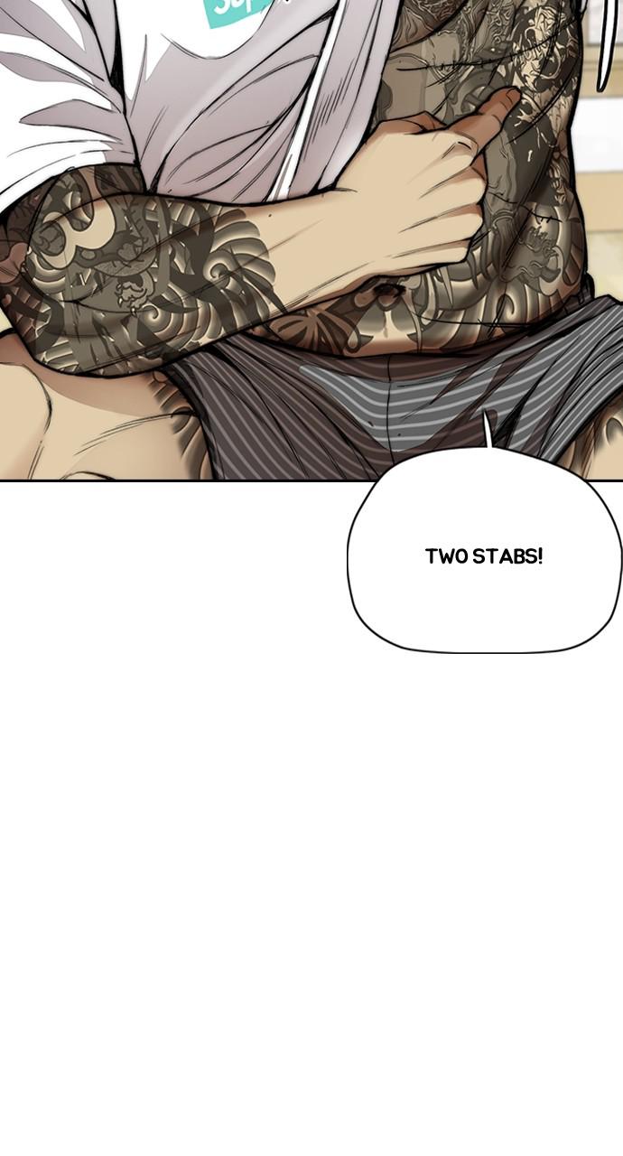 Wind Breaker SS4 - Manhwa Chap 33 - Next Chap 34